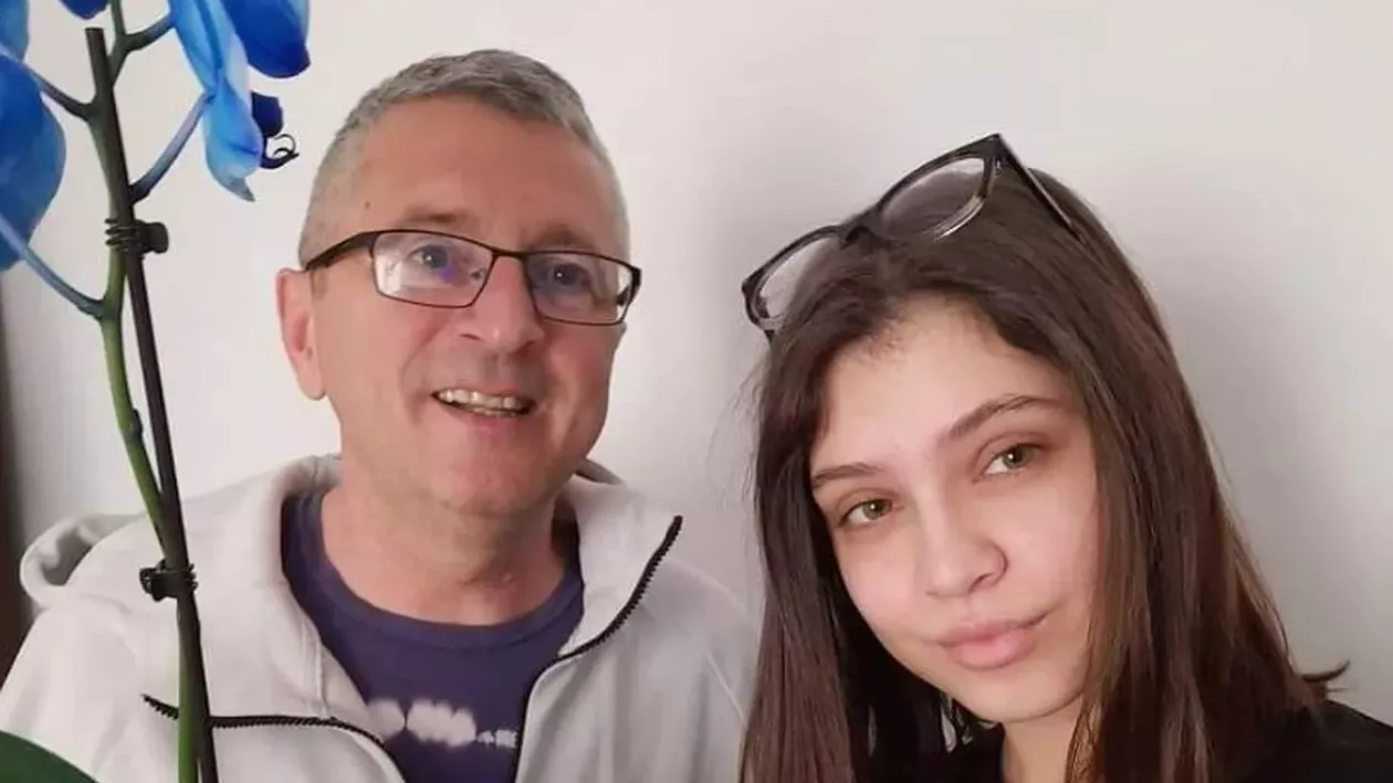 Tatăl Elenei Chiriac, finalista numărul doi al show-ului „Survivor România”a făcut primele declarații după marea finală: „E un model motivațional pentru mulți”