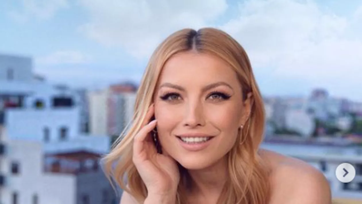 Elena Gheorghe, aspru criticată pentru ținuta purtată la Electric Castle 2025. „O exista ținută mai oribilă!? Fără gust ești”