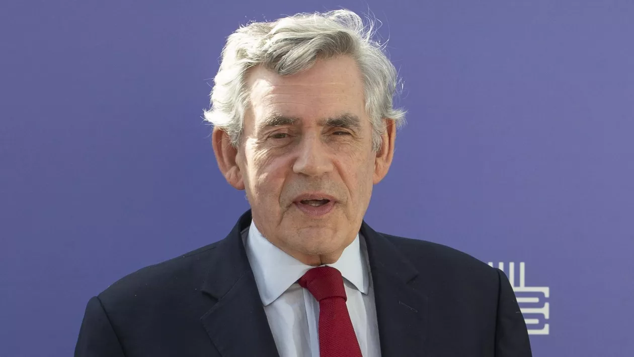 Cum a eșuat Occidentul în a-l opri pe Vladimir Putin. Fostul premier britanic Gordon Brown, dezvăluiri despre discuția pe care a avut-o cu Putin la Moscova, în 2006: Cum e, de fapt, liderul de la Kremlin