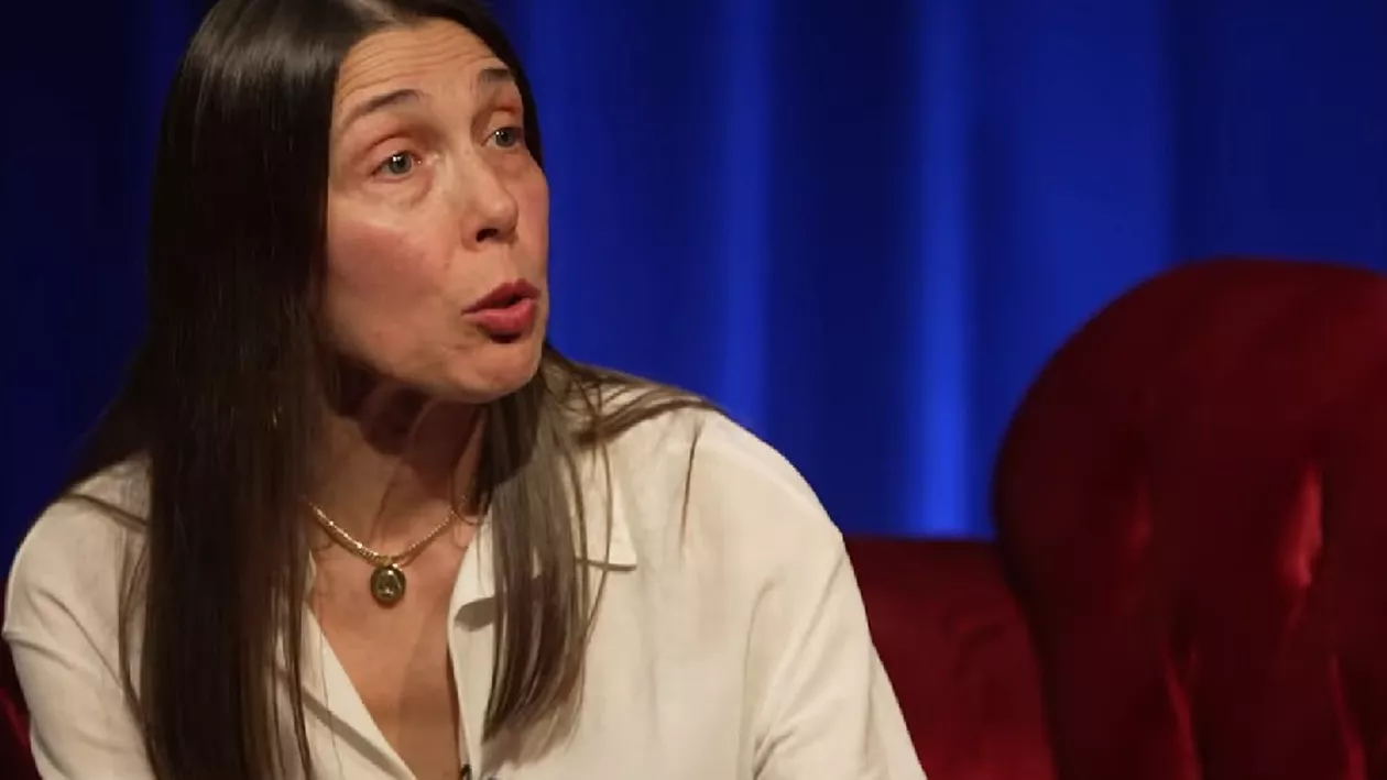 Irina Petrea, dezvăluiri tragice din trecutul său. „Supernanny”, ce nu s-a văzut pe micile ecrane
