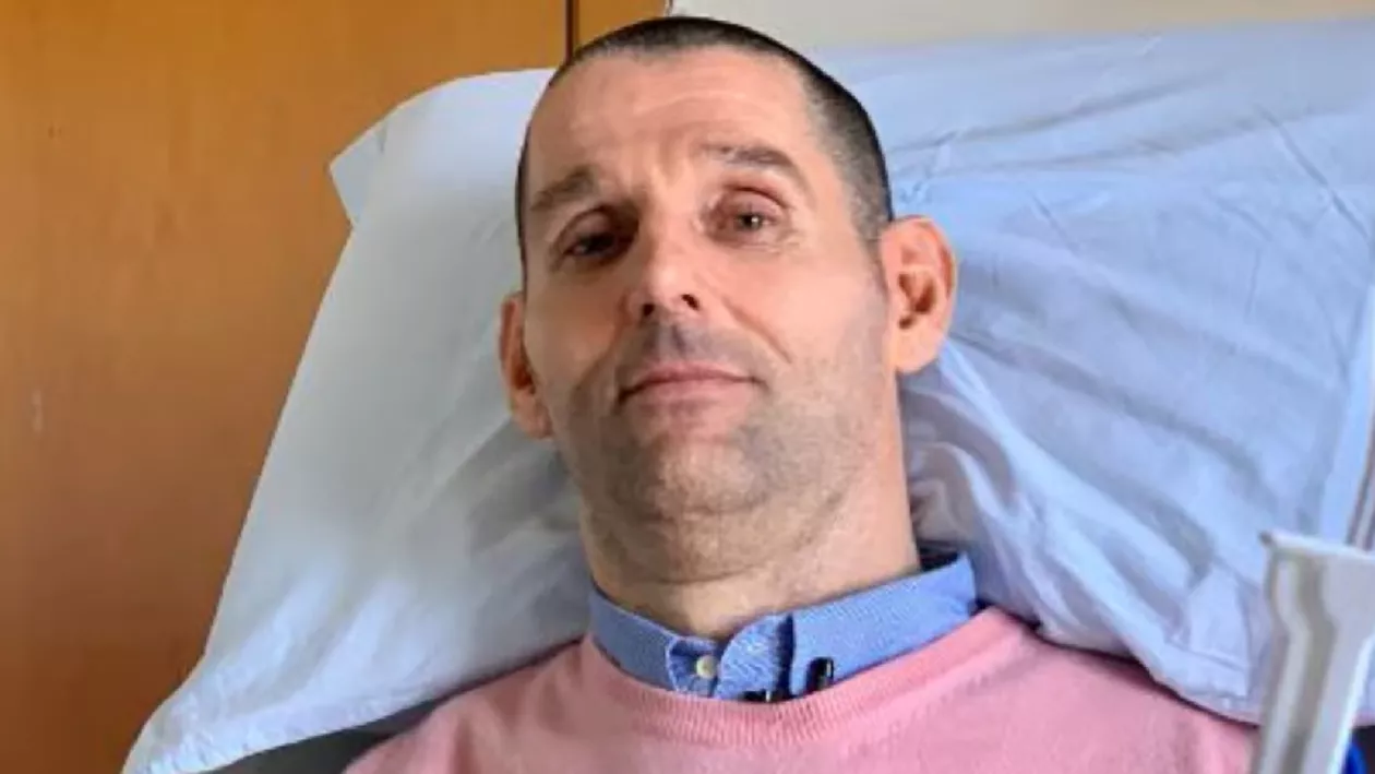 Primul act de sinucidere asistată în Italia. Ultimele cuvinte: „Vă doresc mult noroc, vă iubesc”