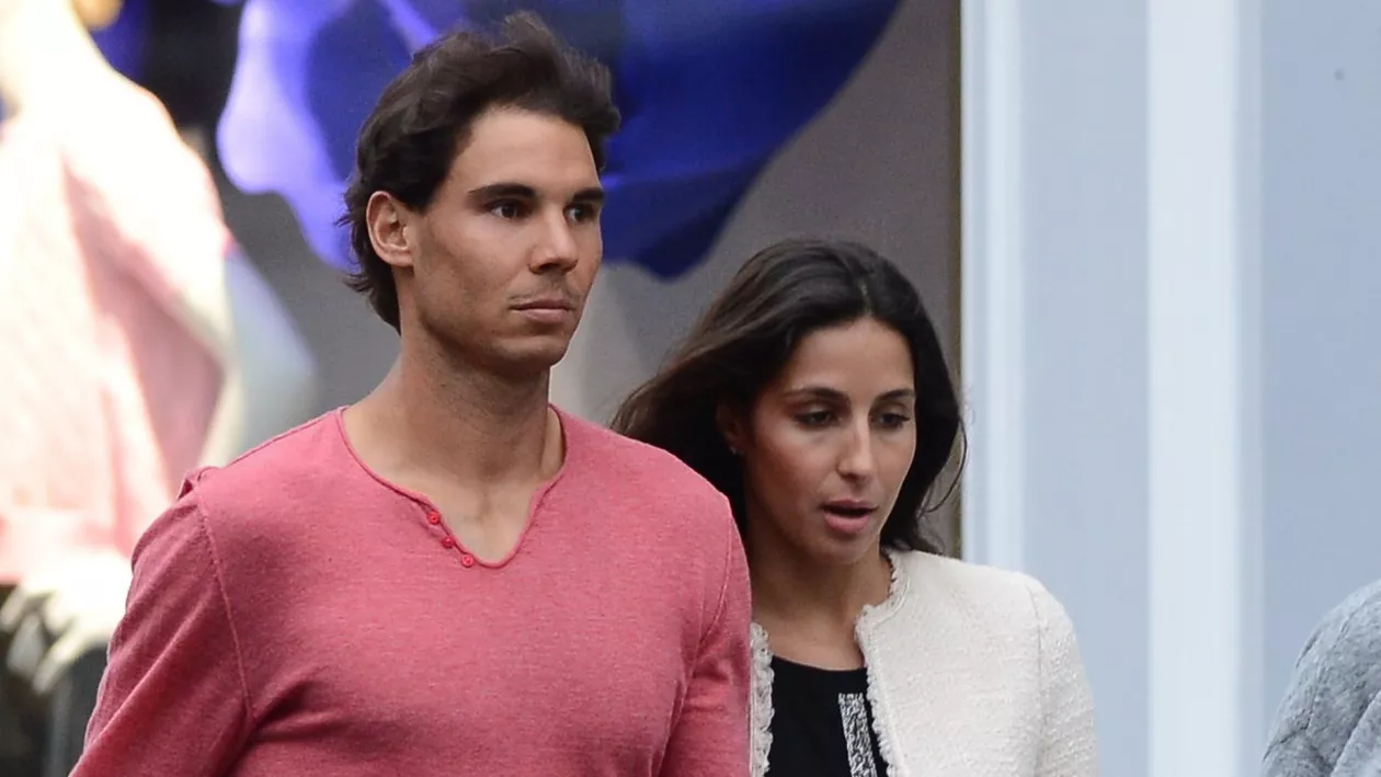 Rafael Nadal și Xisca Mery Perello așteaptă primul lor copil (FOTO)