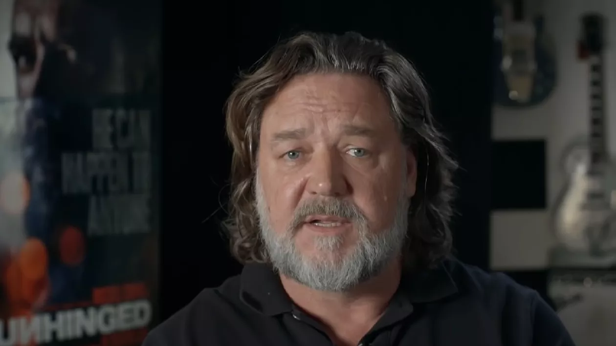 Russell Crowe va juca rolul principal în filmul Exorcistul Papei după o poveste reală