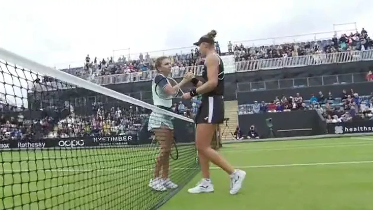 Top 10 WTA după suspendarea Simonei Halep. Clasamentul feminin nu este deloc stabil