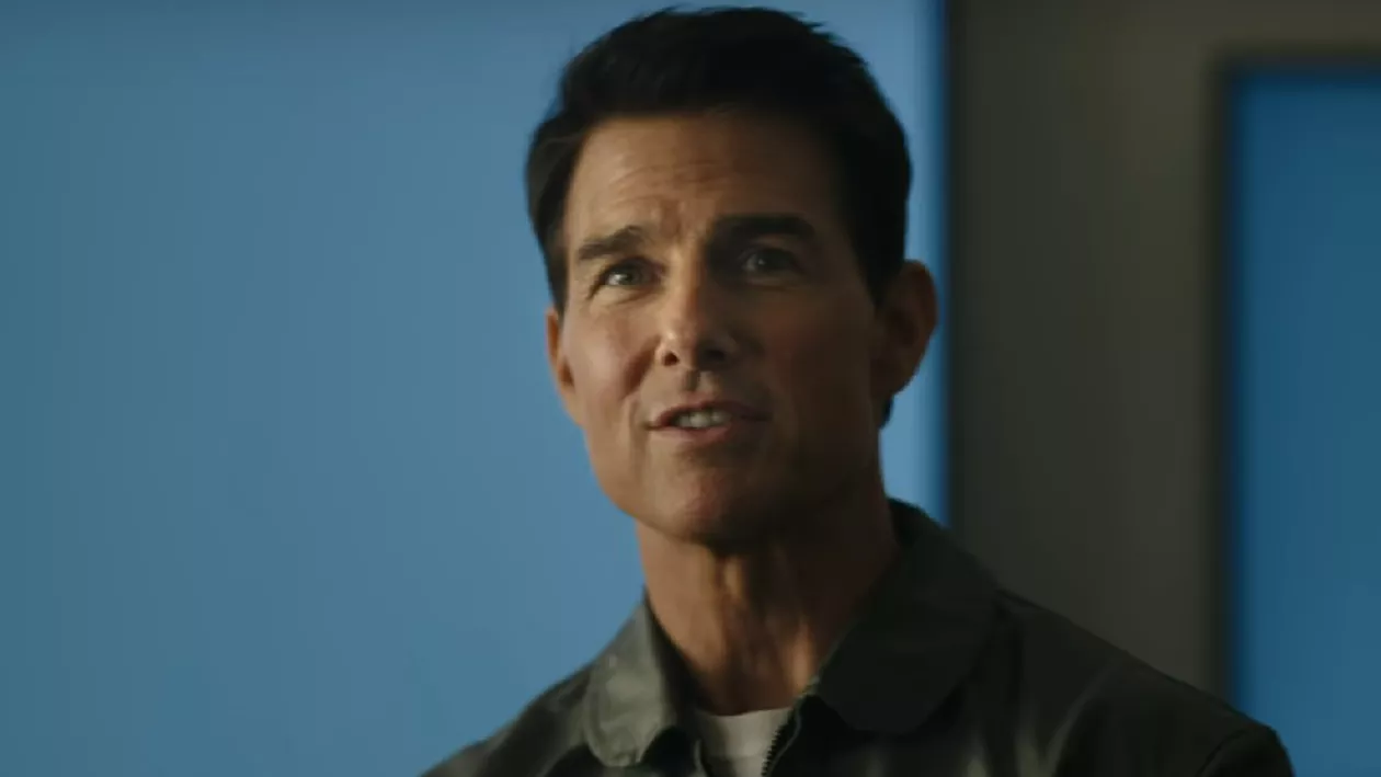 Care este motivul pentru care Tom Cruise a lipsit de la Oscaruri / „Nu a fost acolo pentru că ea era acolo”