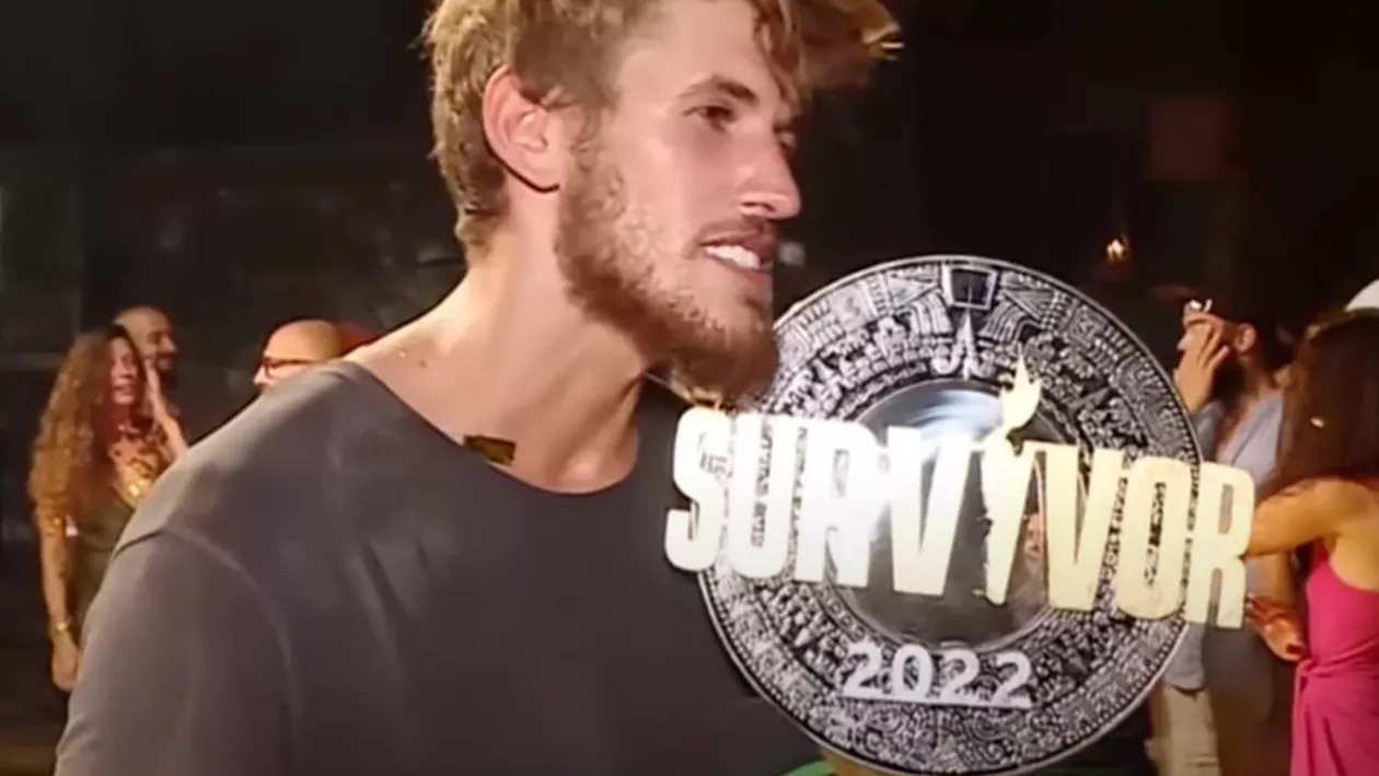 Alex Delea, câștigătorul Survivor România, cu nervii la pământ: Nu mai pot să dorm. O iau razna pentru că am traume