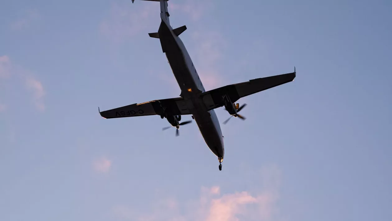 Topul aeroporturilor din Europa cu cele mai multe zboruri întârziate. Când este cel mai bine să călătorești cu avionul
