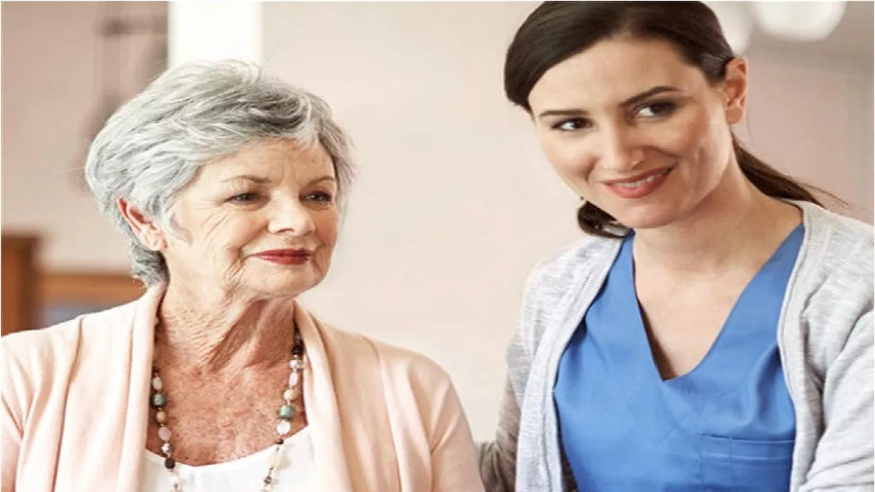 Ce trebuie să cunoști despre căminele de bătrâni din București? Află acum