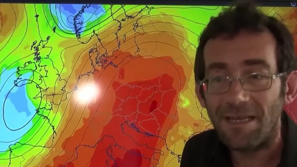 Canicula lovește Franța din ce în ce mai tare, unele evenimente în aer liber au fost interzise