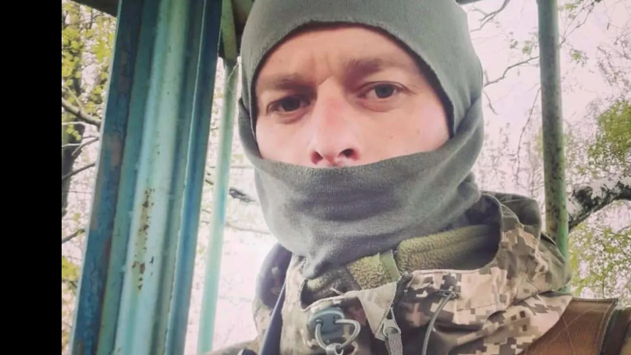 Încă un român din Cernăuți a murit pe front în războiul din Ucraina: „Este o pierdere ireparabilă pentru familie și cei care l-au cunoscut”