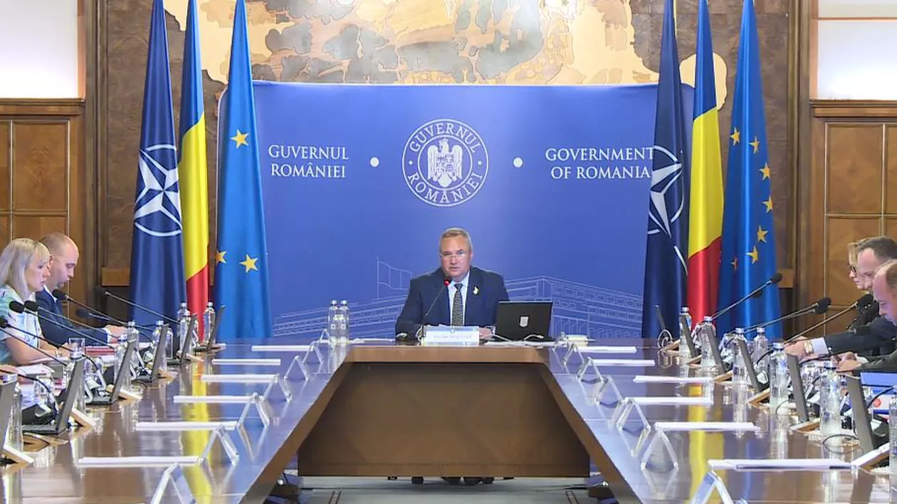 Cum vor putea funcţiona companiile din România controlate de entităţi vizate de sancțiuni împotriva Rusiei. Ce măsuri anunță Guvernul