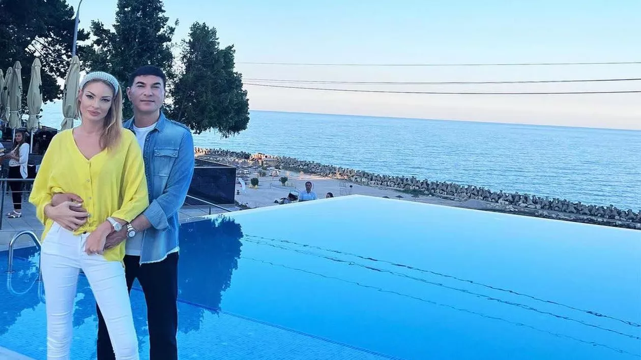 Cât costă o noapte la hotelul lui Cristi Borcea din Olimp. Unitatea de cazare are o facilitate unică în România