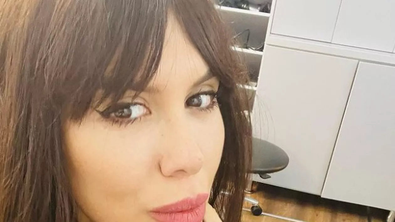 Ce părere are Denise Rifai despre parodiile cu ea care au ajuns virale pe internet: „De mult sunt parodiată și virală”