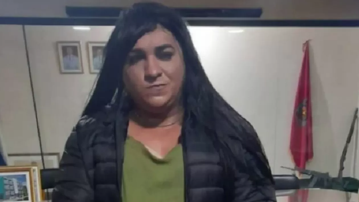 Cum a reușit un deținut să evadeze din închisoare deghizat în femeie. Planul a fost pus la punct în timpul unei vizite conjugale (FOTO)