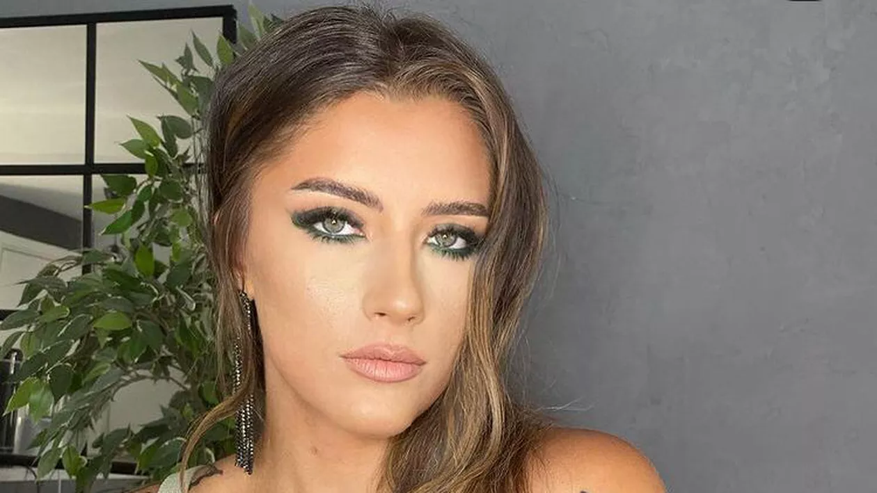 Andreea Prisăcariu, de la victorie la clipe de coşmar! Ce i s-a întâmplat după un meci câştigat