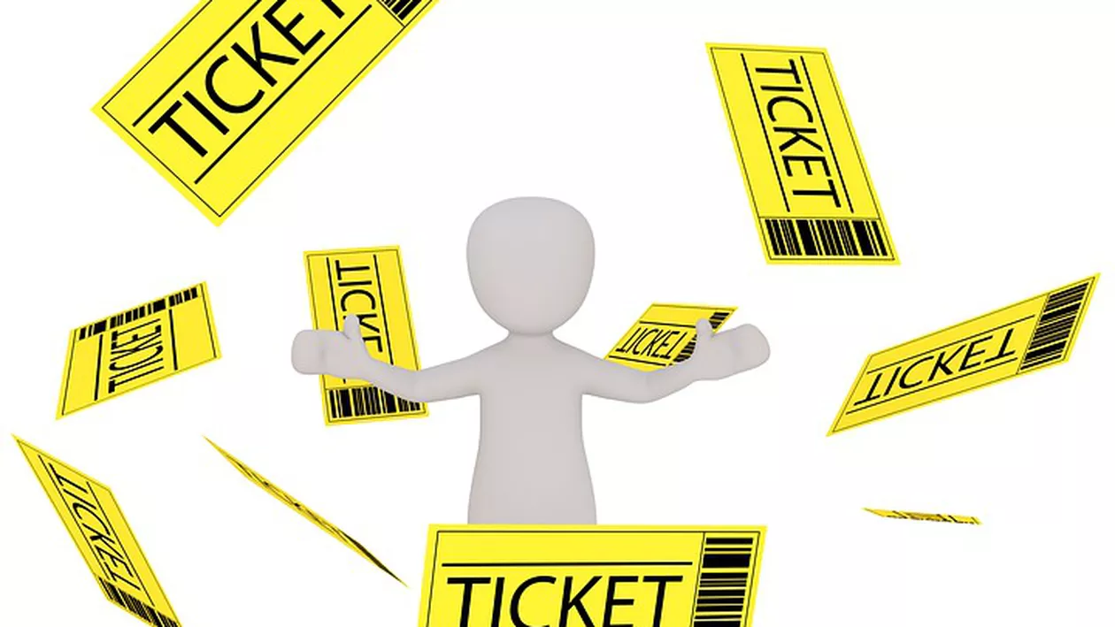 Începe procesul de distribuire a tichetelor sociale: cine sunt beneficiarii