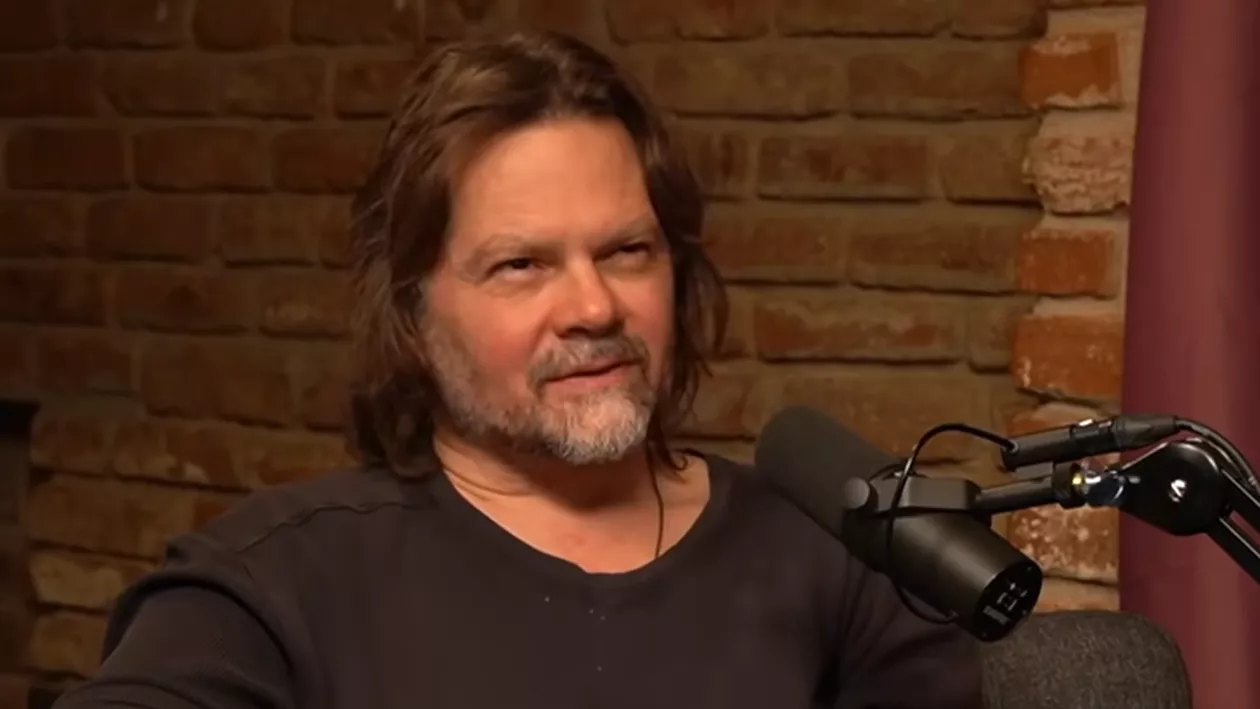 Florin Piersic Jr., despre cel mai mare eșec din viață: Credeam că tot ce zboară se mănâncă