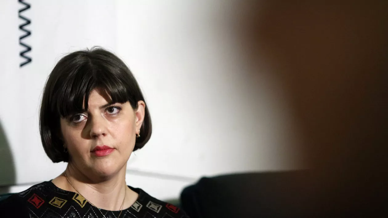 Procurorul-șef al Uniunii Europene a pus ochii pe cei care încalcă sancțiunile contra Rusiei și pe fraudele fiscale de miliarde de euro
