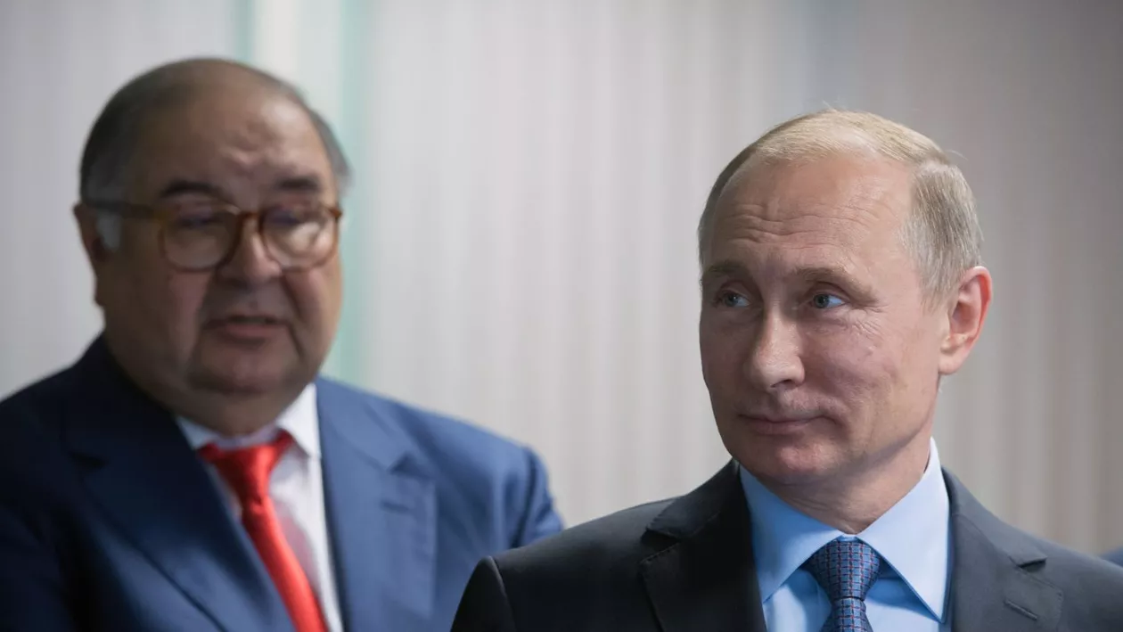 „Oligarhul favorit” al lui Putin ar putea scăpa de sancțiuni. Cum și-ar putea recăpata miliardarul accesul la conturile bancare și la bunurile confiscate