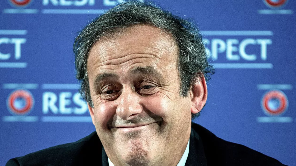 Foști șefi ai UEFA și FIFA, judecați pentru escrocherie. Ce pedepse riscă