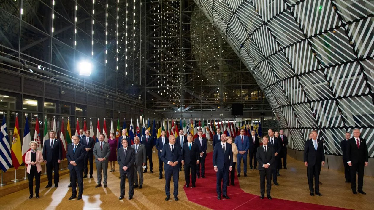 Comisia de la Veneția, sesizată în cazul minorităților din Ucraina, la inițiativa României și Ungariei
