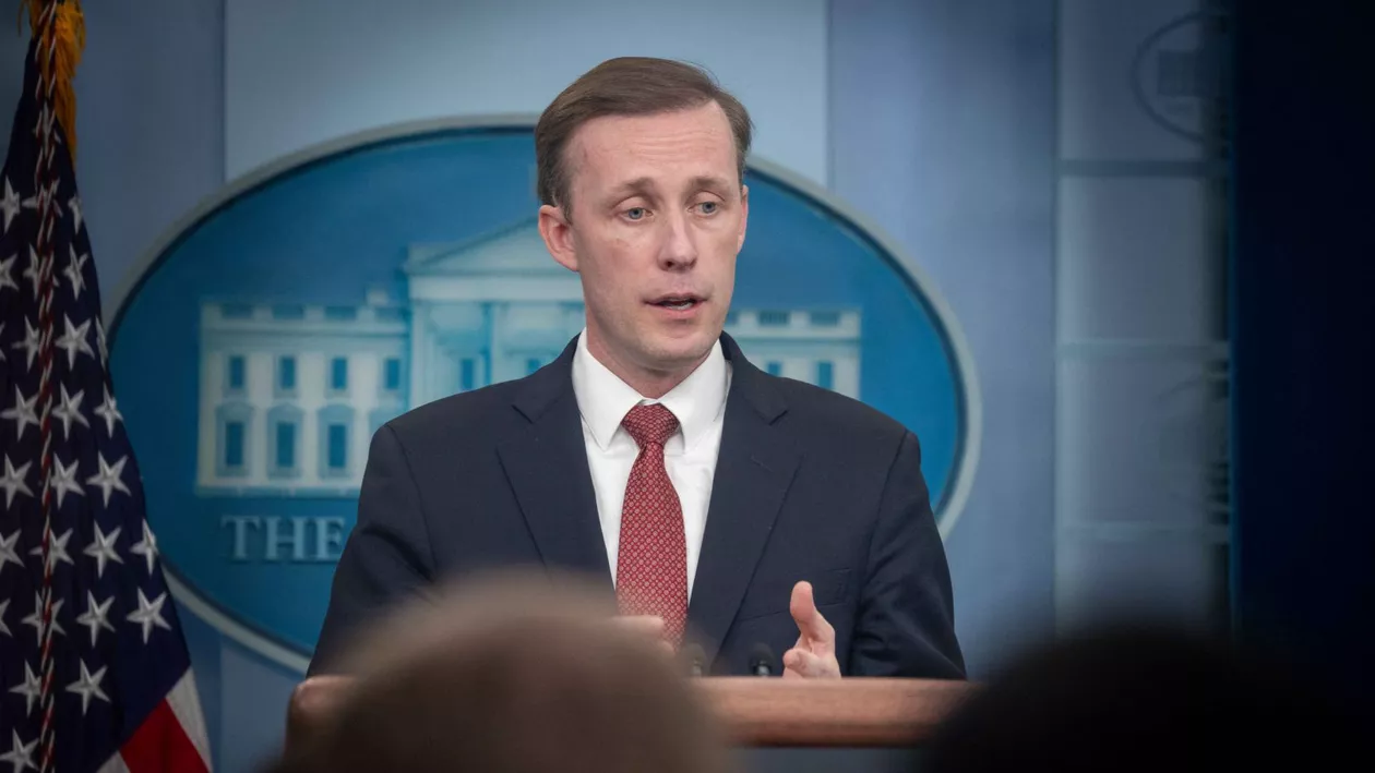 Consilierul american pentru securitate națională susține că SUA vrea un „rezultat negociat” al războiului din Ucraina