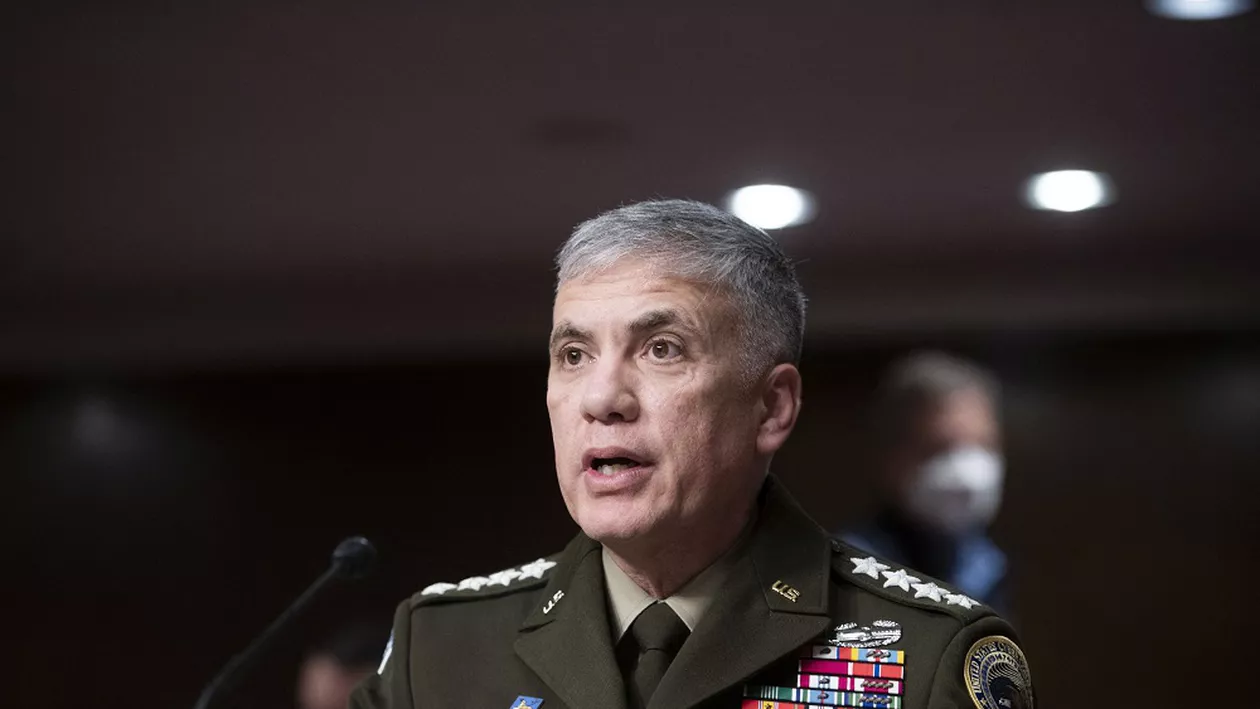 SUA confirmă că hackerii armatei americane au executat operațiuni cibernetice ofensive în sprijinul Ucrainei