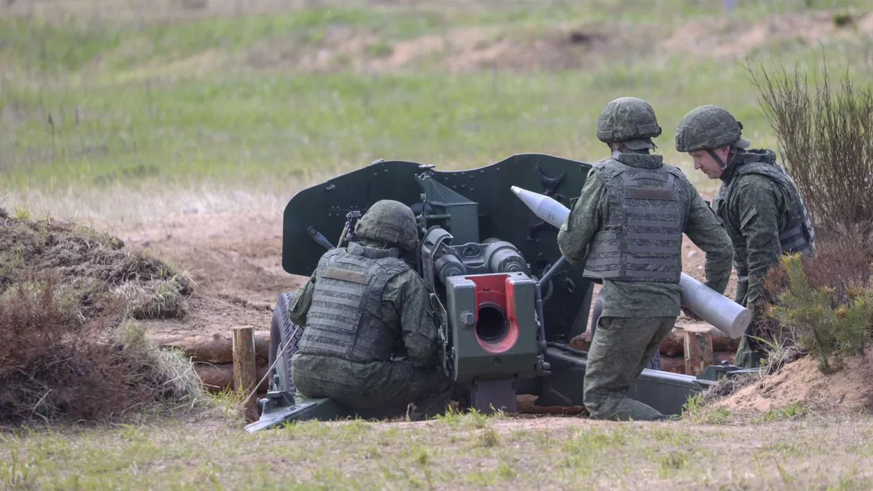 Se pregătește Belarus de război? Mișcările de trupe ar indica o eventuală mobilizare