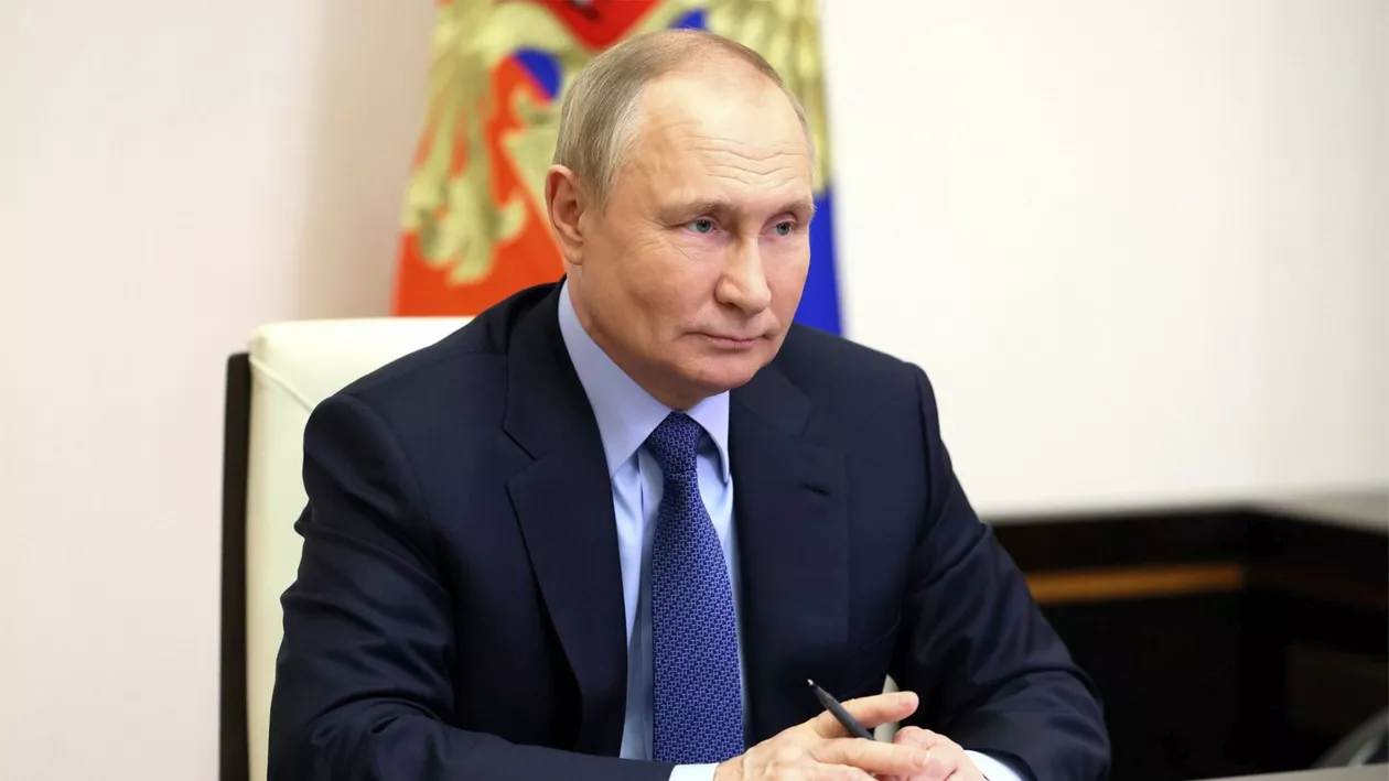 Rusia introduce pedepse grele cu închisoarea pentru cei care instigă la acțiuni împotriva securităţii ţării