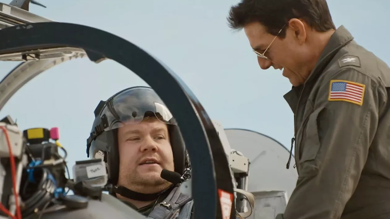 Chuck Coleman, instructorul de zbor pentru filmul „Top Gun: Maverick”, a murit