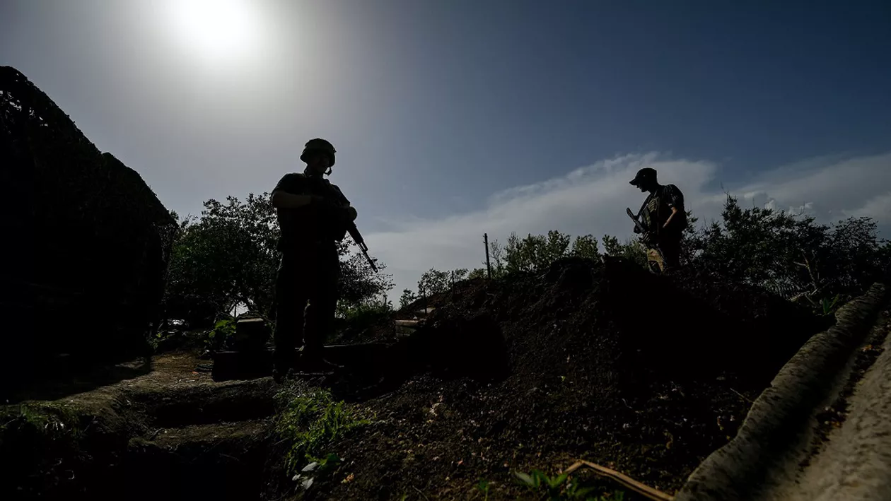 Croația reintroduce serviciul militar obligatoriu pentru tinerii bărbați