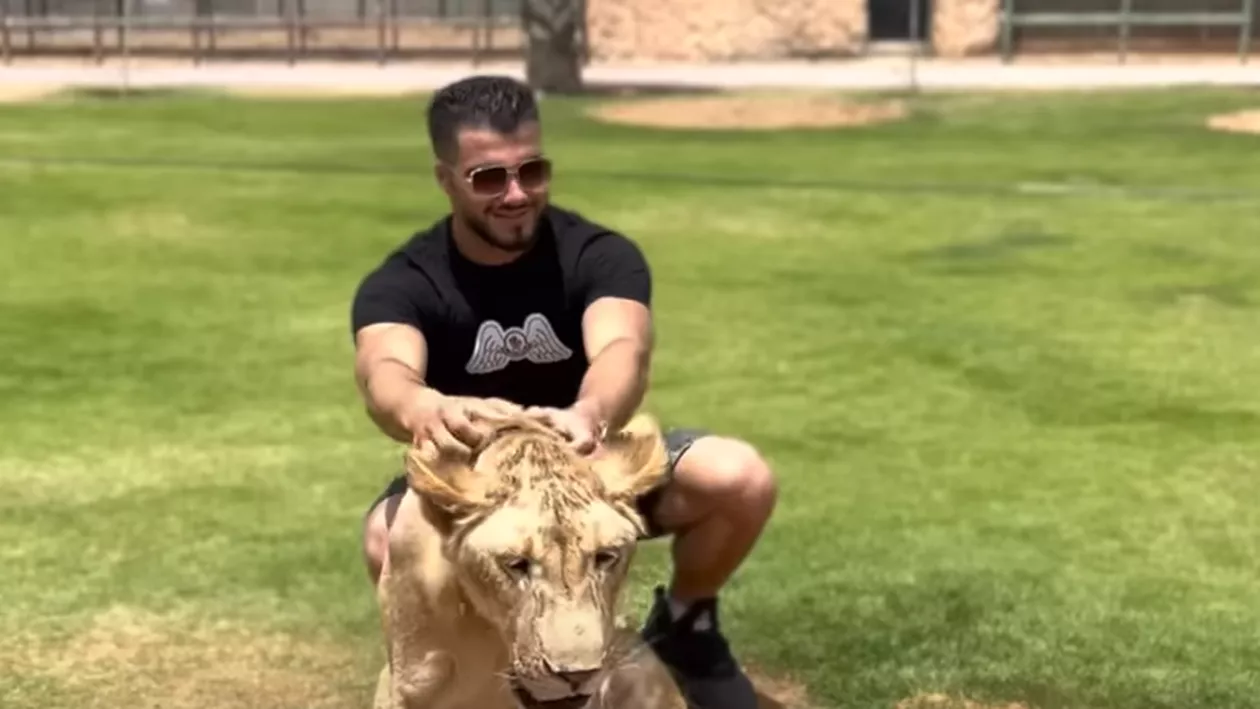 Iancu Sterp, despre sărăcie și copilărie cu lipsuri: Din cioban am ajuns influencer