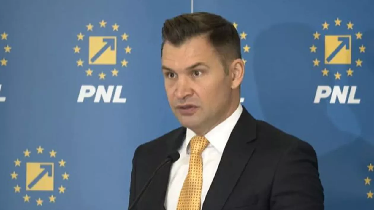 Stroe (PNL): Presupun că și partenerii de la PSD se vor convinge că ideea de a organiza alegeri ca să favorizezi pe cineva e greșită (VIDEO)