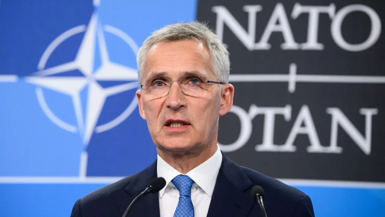 Secretarul general NATO Jens Stoltenberg se pregătește pentru o nouă funcție la nivel internațional, potrivit presei străine