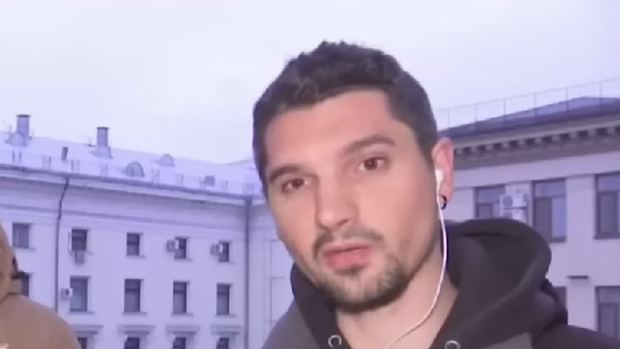 Mama jurnalistului francez Frédéric Leclerc-Imhoff, primele declarații după moartea acestuia: „Mă îngreţoşează. Nu veţi reuşi niciodată să-i murdăriţi memoria”