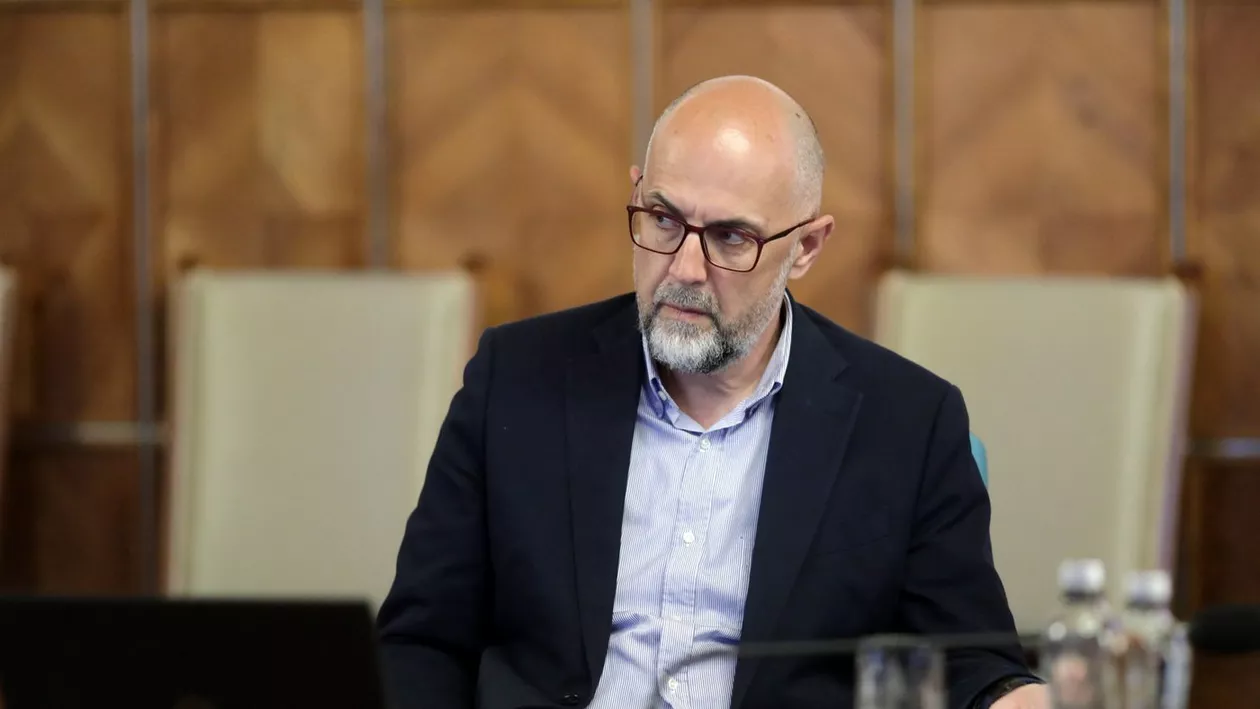 Kelemen Hunor: Va fi o iarnă grea, poate cea mai grea din ultimii 60 de ani pentru toată Europa. Gazele vor fi mai scumpe. Sancțiunile trebuiau luate, dar prețul îl vom plăti cu toții în această iarnă (VIDEO)