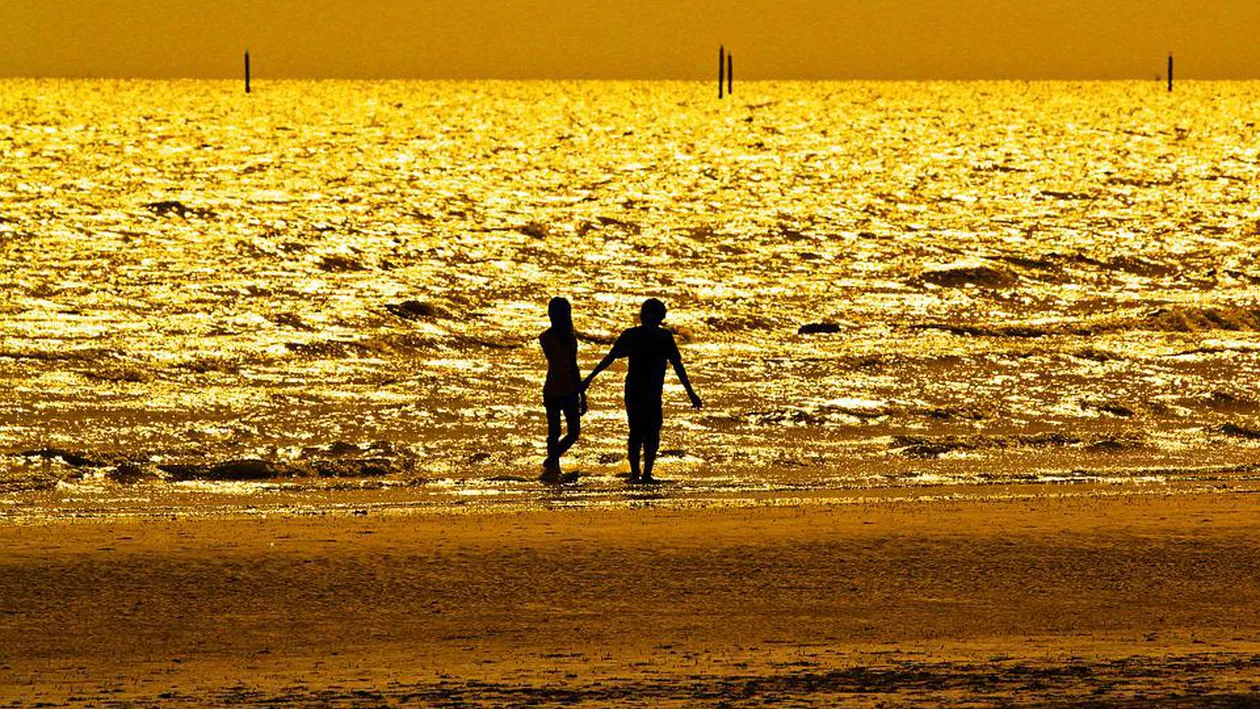 Prețuri tot mai mari pe litoral. Cât a ajuns să coste o vacanță la mare