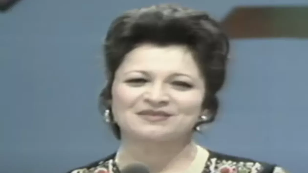 Câți bani încasează „Ciocârlia muzicii românești. Pensia Mariei Ciobanu este nepermis de mică