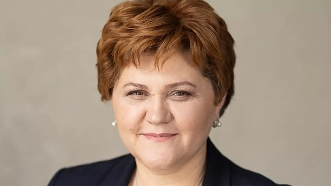 Continuă dezintegrarea USR. Deputata Oana Ozmen a anunțat că trece la PNL: „Nu pot rămâne într-o construcție politică fără o strategie și o viziune de viitor”