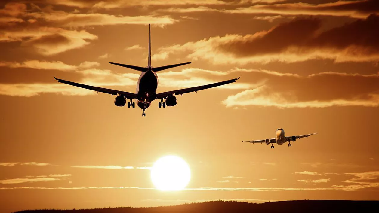 ANPC spune că Blue Air a anulat peste 11.200 de zboruri pentru care fuseseră făcute aproape 180.000 de rezervări și se plătiseră peste 66,5 milioane lei