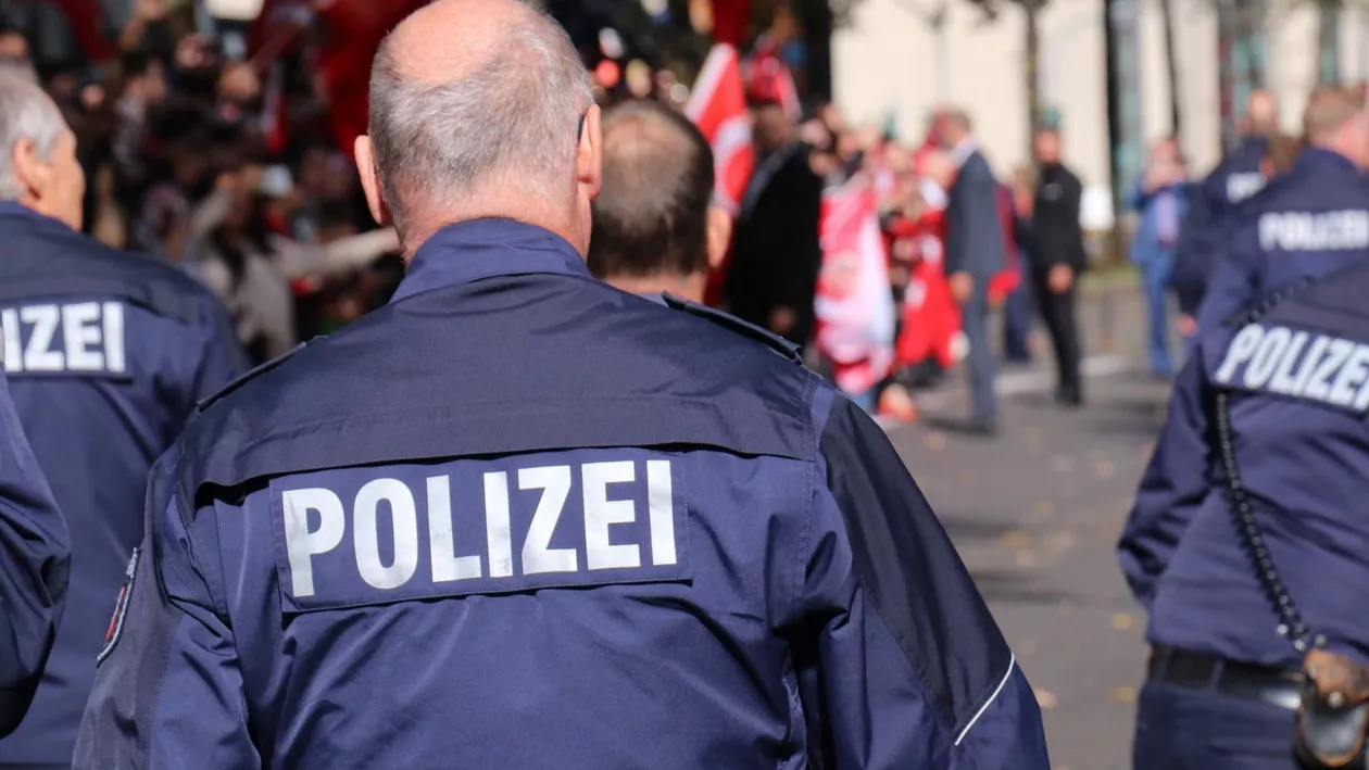 Berlin: Un mort și 30 de răniți după ce o mașină a intrat într-o mulțime