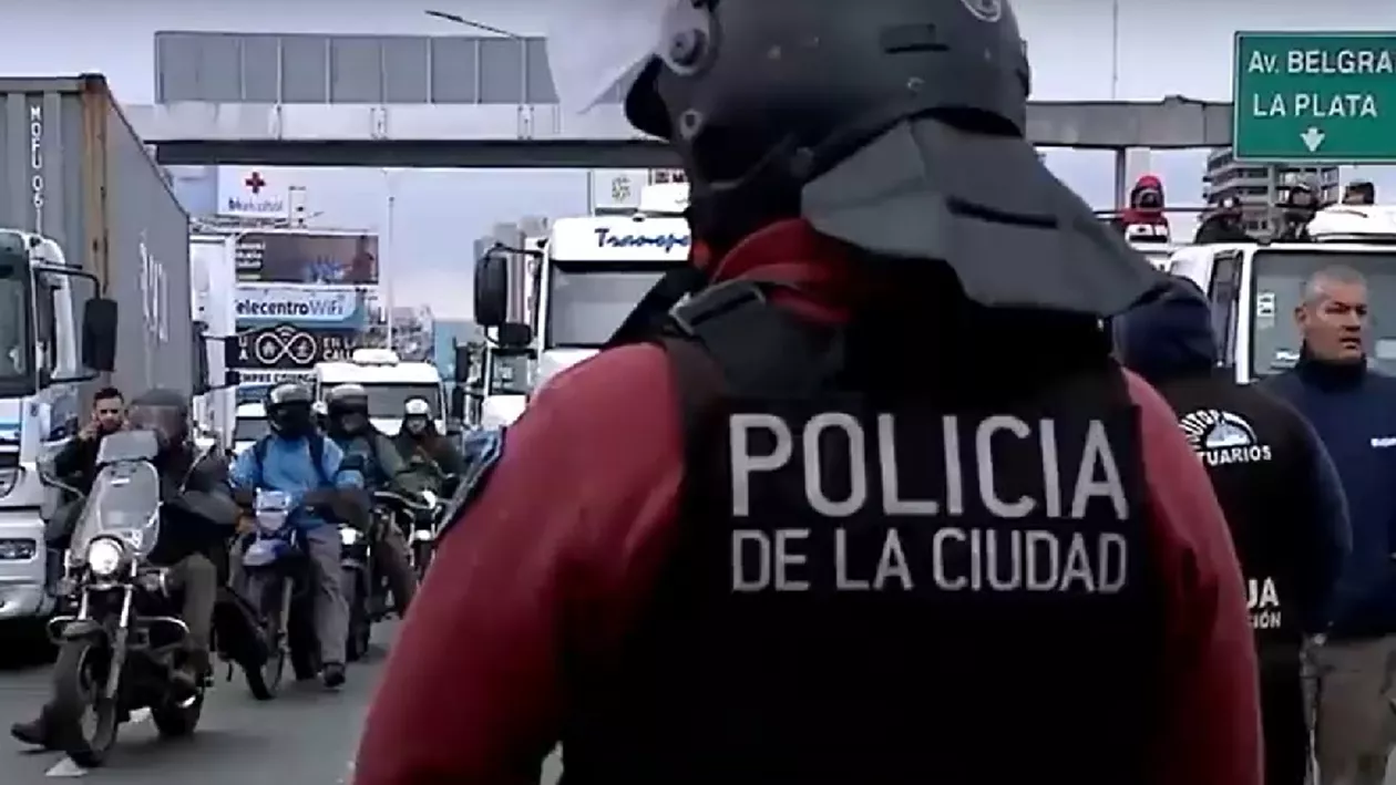 Tentativă de asasinat împotriva vicepreşedintei Cristina Kirchner. Argentinienii o acuză de corupție