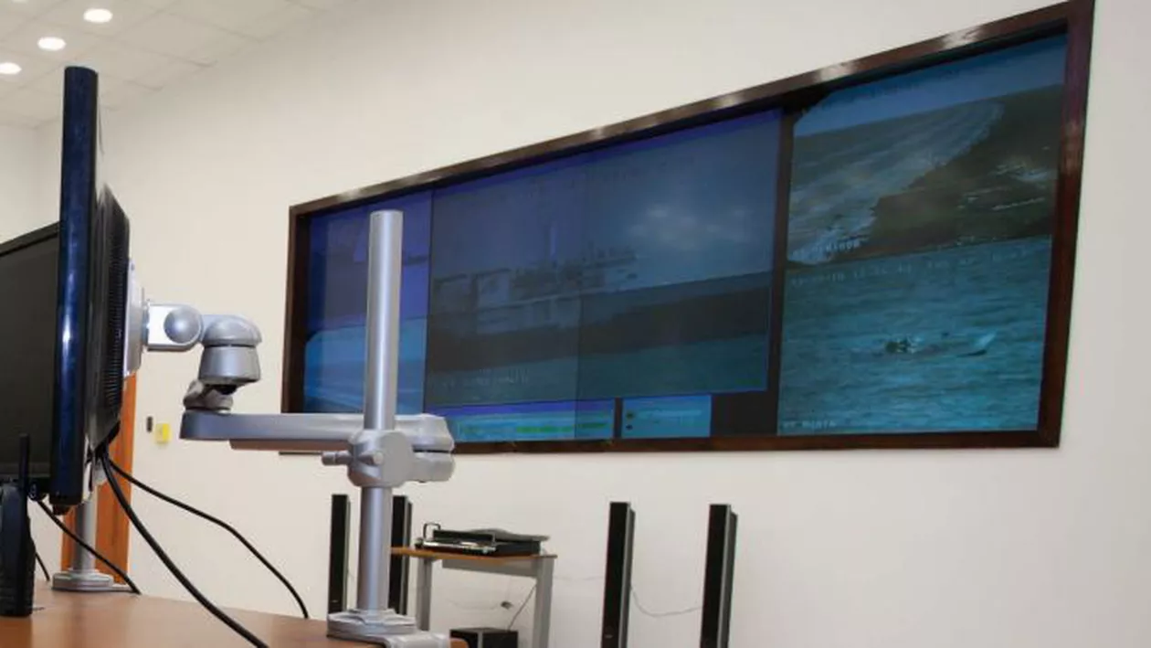 UMPMV: România îşi modernizează radarele la Marea Neagră