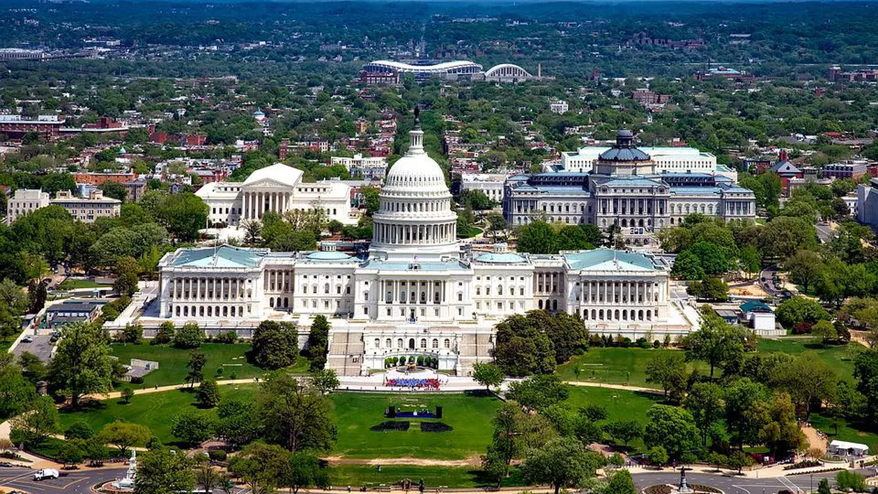 SUA declară stare de urgență din cauza penuriei de electricitate