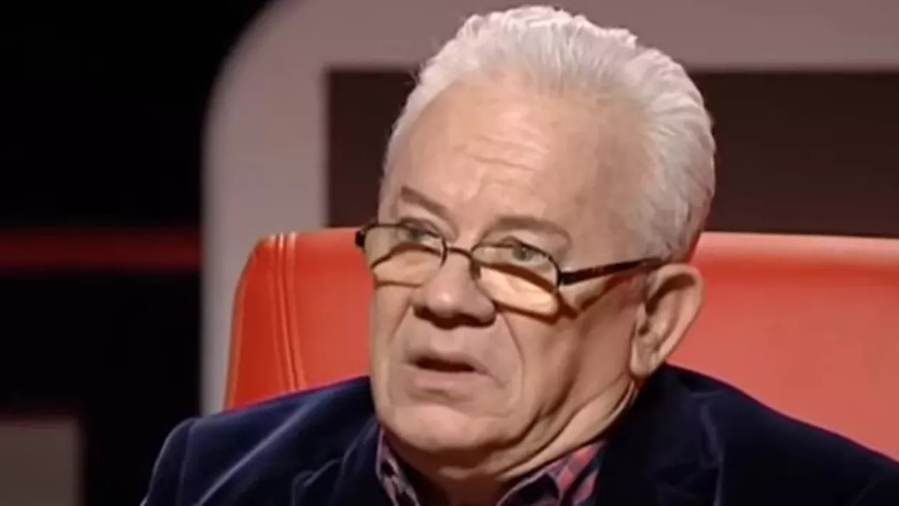 A murit îndrăgitul actor Valentin Uritescu. Boala degenerativă pe care s-a chinuit să o țină sub control aproape 50 de ani