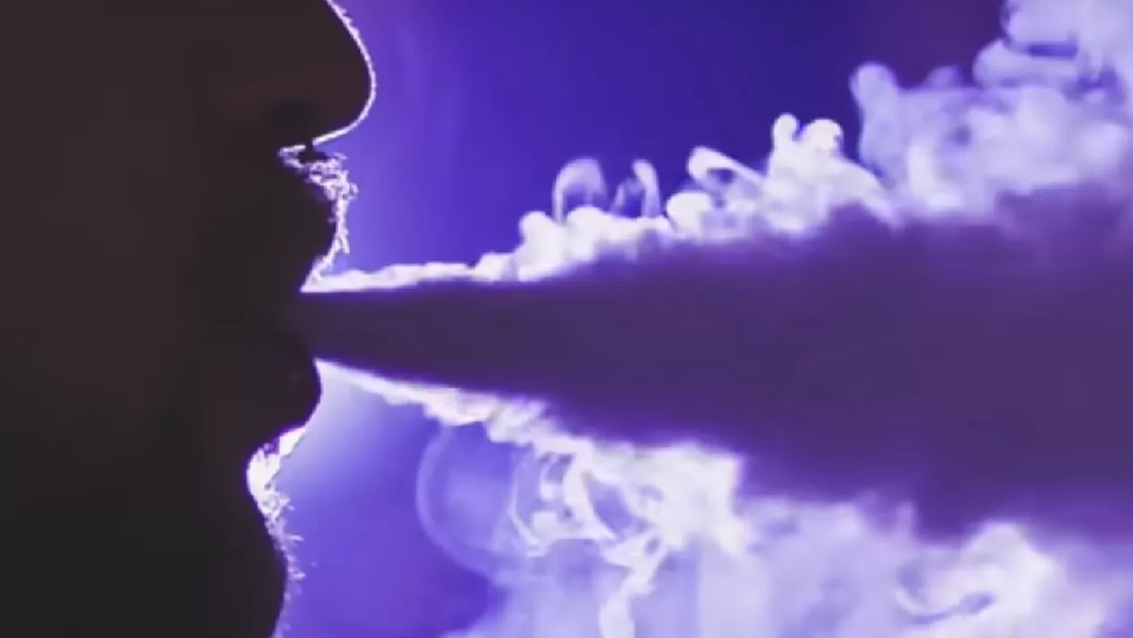 UE propune interzicerea produselor din tutun cu arome pentru vapat