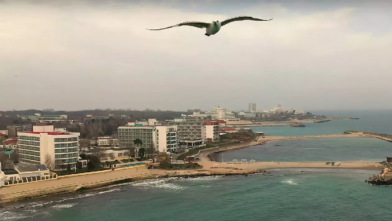 Care este stațiunea cochetă a litoralului românesc care a devenit o alternativă a stațiunilor din Bulgaria