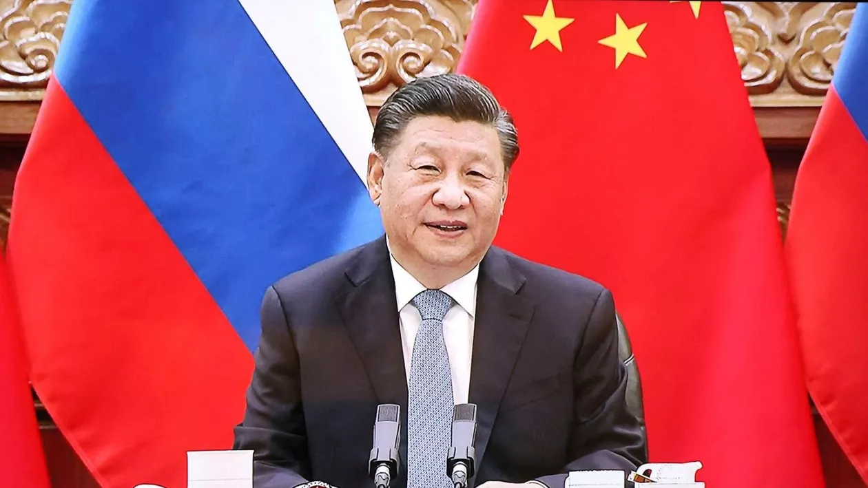 Un cunoscut activist chinez riscă închisoarea pe viață după ce i-a cerut liderului Xi Jinping să demisioneze pentru că „nu e suficient de deștept”