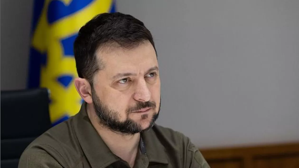 Zelenski a făcut o ofertă tentantă oamenilor de afaceri străini
