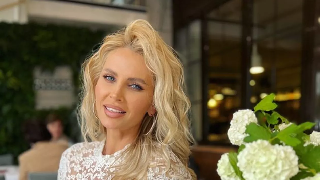 Andreea Bănică, victima hackerilor din mediul online: Cred că primesc o dată la două zile